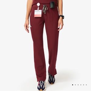 Cade Cargo Scrub Bottoms